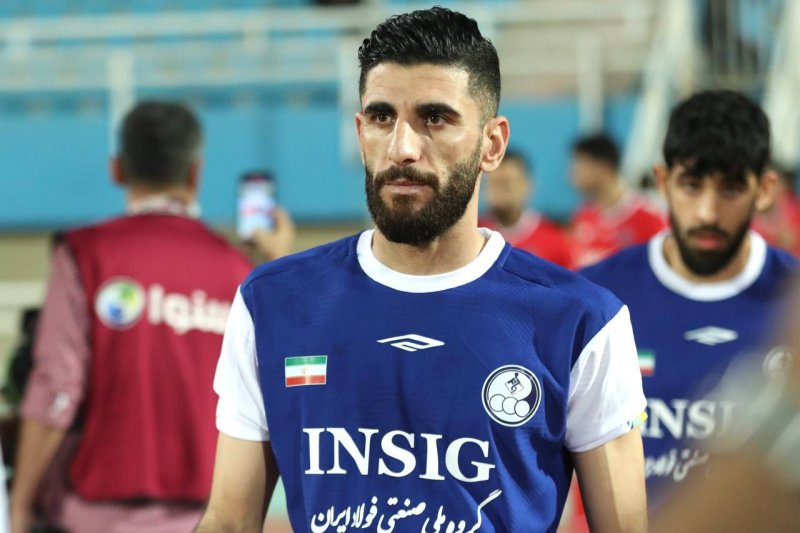 سنگین‌ترین باخت استقلال در لیگ بیست و سوم:/ روز تلخ و کابوس‌وار فوتبال خوزستان کامل شد!