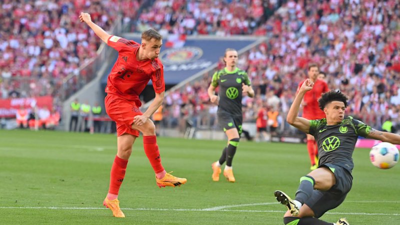 ستاره جدید فوتبال کرواسی متولد شد / بایرن یک پدیده جدید رو کرد: مینی مودریچ!