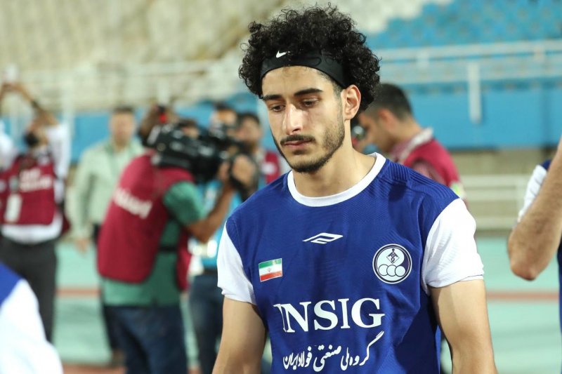مدیر اورنبورگ انتقال آقاییپور را تأیید کرد