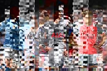 سیتی فقط در یک حالت شانس اول قهرمانی است