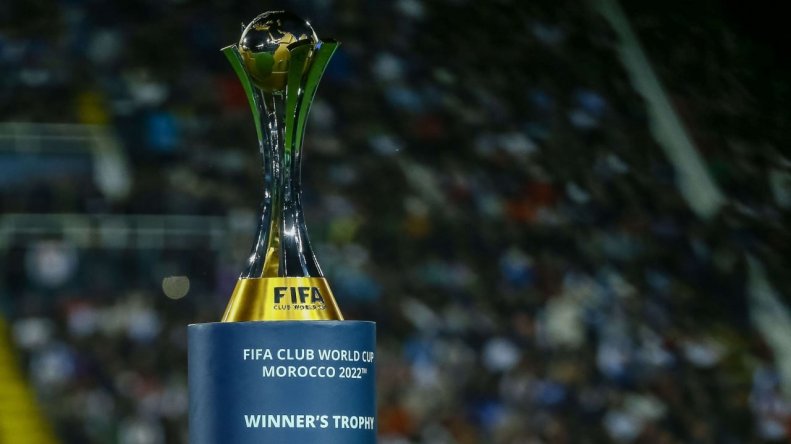 فیفا کوتاه نمی‌آید: جام باشگاه‌های جهان 32 تیمی است