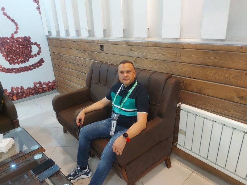 اخباری و آرشا زیر ذرهبین رفتند (عکس)