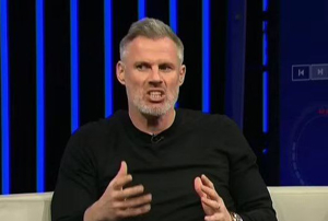 خوشحالی اسطوره لیورپول از لغزش بدموقع آرسنال