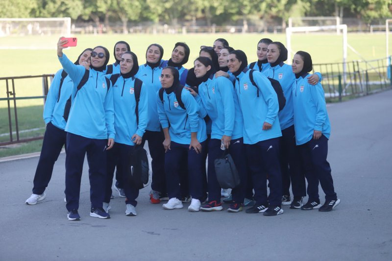 حضور در جام جهانی و قهرمانی مجدد در آسیا؛/ بعد از شش سال وقفه: فصل دختران فوتسالی رسید!