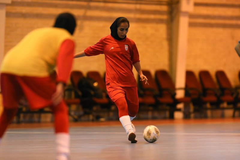 ایران ۵-۱چین، جوانگرایی جواب داد!