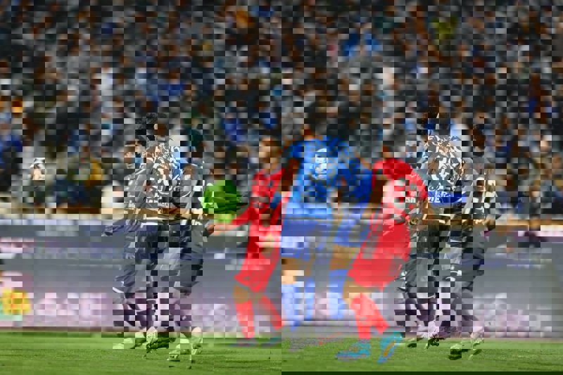 تصمیم عجیب نساجی: بلیت استقلال پنج برابر گران‌تر