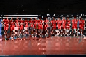 پوستر FIVB برای نبرد حساس ایران (عکس)
