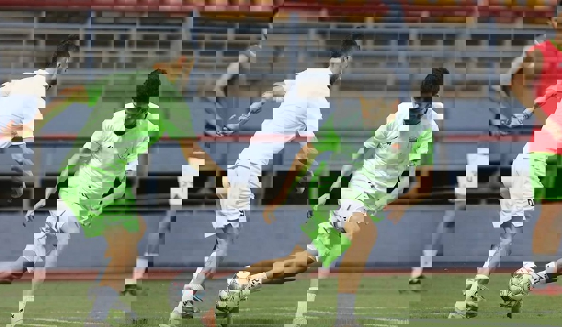 انگیزه فولادی‌ها برای بقا در لیگ برتر / قهرمان سابق، دیگر حق اشتباه ندارد 2