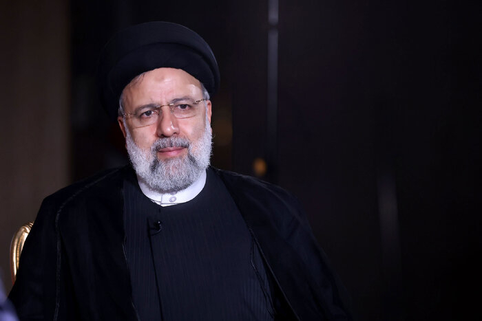 استقلال خوزستان شهادت آیتالله رئیسی را تسلیت گفت