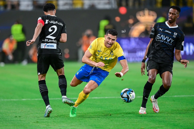 درخواست الهلال و النصر: داور خارجی بیاورید!