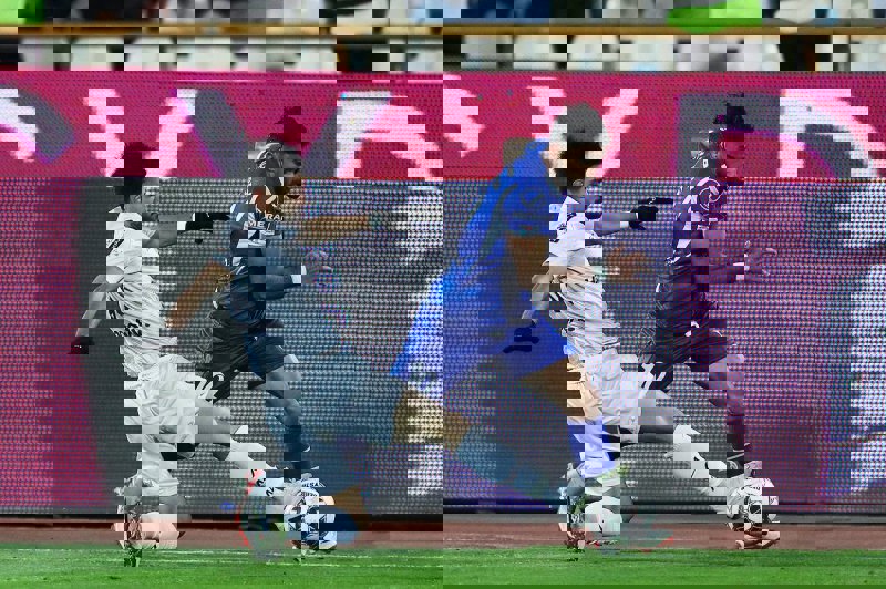 پاسخ تازه به استقلال: جشن قهرمانی بدون تماشاگر!