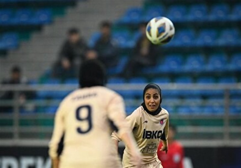 همه چیز در خصوص لیگ قهرمانان زنان؛/ مسیر طولانی دختران ایران برای تاریخ‌سازی در آسیا