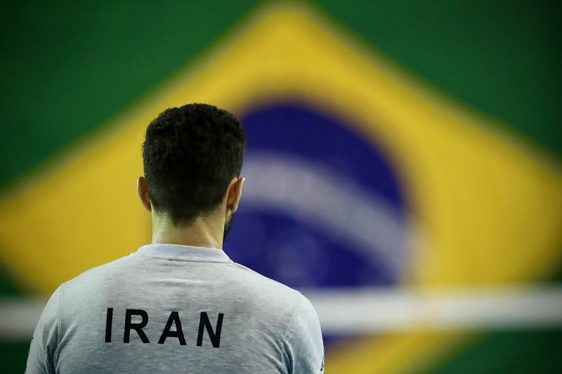 شروع خوب، پایان فاجعه؛/ ایران 1-3 صربستان: المپیک تقریبا دست‌نیافتنی شد