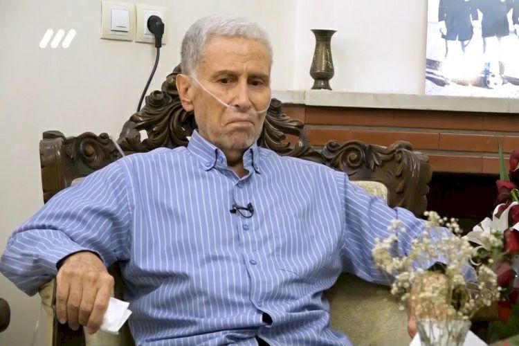درگذشت سومین خوشخوان: خبر تلخ جامعه داوری