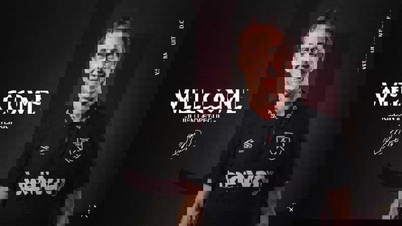 رسمی: لوپتگی مربی وستهم شد 2
