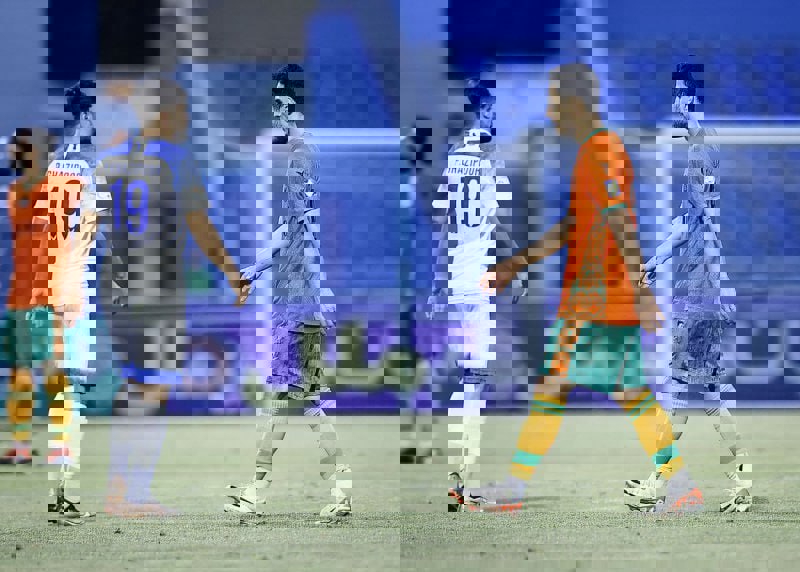 نبرد کم‌هیجان اما تاکتیکی هفته بیست و هشتم!