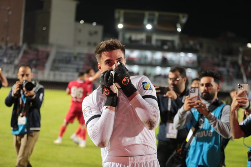 از برزیل آمد، گلزن نبود، اما قلبها را تسخیر کرد!