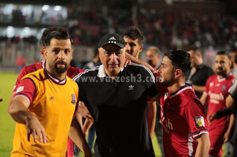 ساکت الهامی، نامی که استقلالیها فراموش نمیکنند