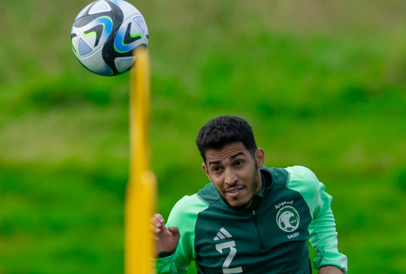 فهرست تیم ملی عربستان برای دو دیدار از مرحله مقدماتی جام جهانی 2026...