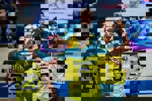 برزیل ۳-۲ آرژانتین: ماراکانا منفجر شد!