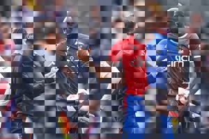 انتقال ستاره فرانسوی میلان به تأخیر افتاد