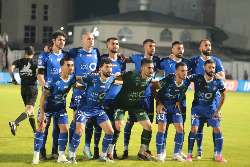 استقلال نایب قهرمان بالاتر از 8 قهرمان لیگ!