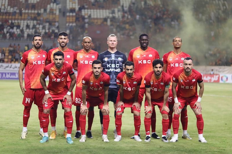 فولادیها صفحه مسعود شجاعی را منفجر کردند!