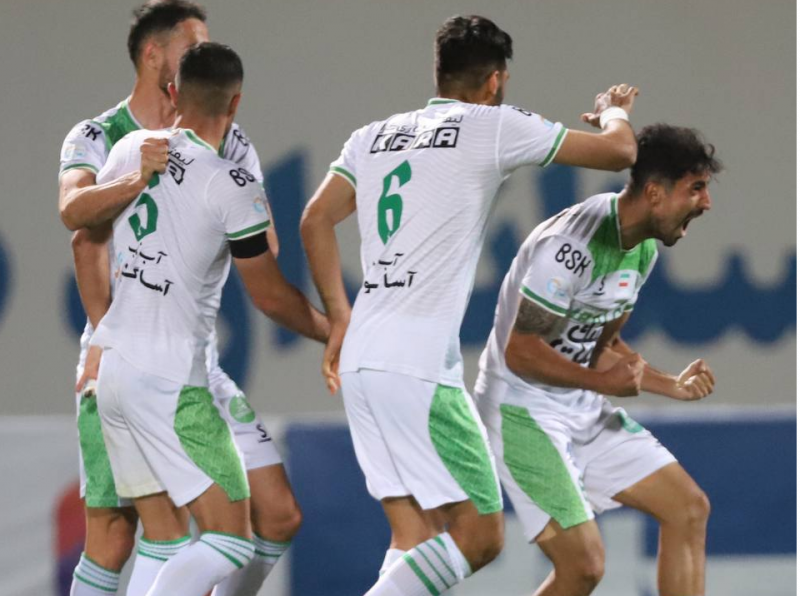 در دیدار آلومینیوم و سپاهان رقم خواهد خورد:/ تقابل جذاب ستاره‌های جوان فوتبال ایران!