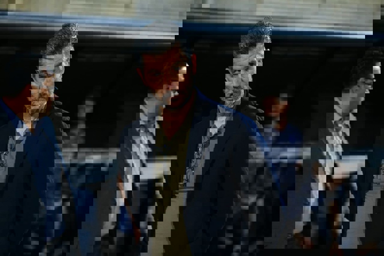 سناریوی تکراری در زمین پیاده شد؛ / گل‌گهر نمی‌تواند از بدشانسی فرار کند! (عکس) 2