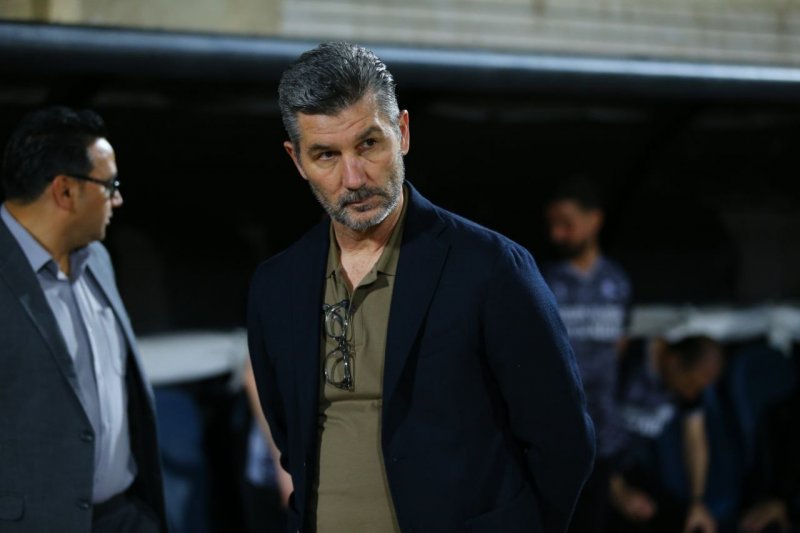 احتمال دارد سرمربی گلگهر هم خارجی باشد