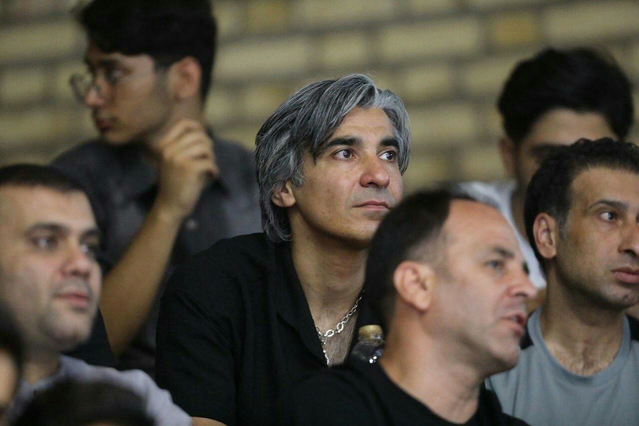 صحبت‌های داغ شمسایی پس از قرعه‌کشی جام جهانی
