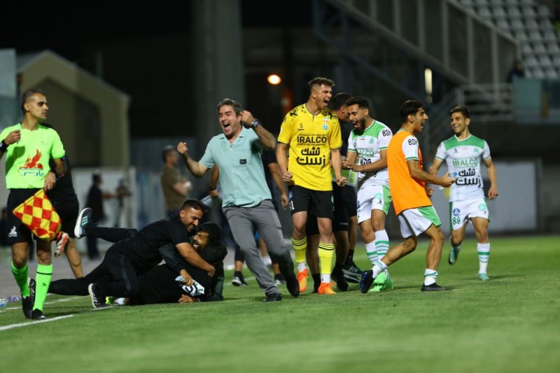 استقلال و پرسپولیس گل‌گهر را بدون هوادار کردند! 