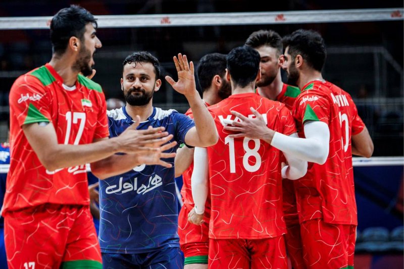 در انتظار اولین لبخند؛/ گزارش زنده: آرژانتین 1 - 1 ایران