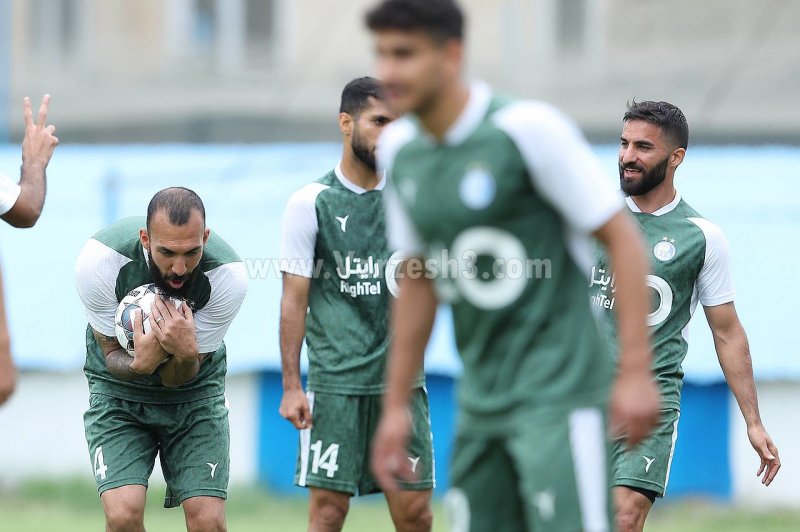 پنجره نقل‌و‌انتقالاتی باشگاه استقلال باز شد