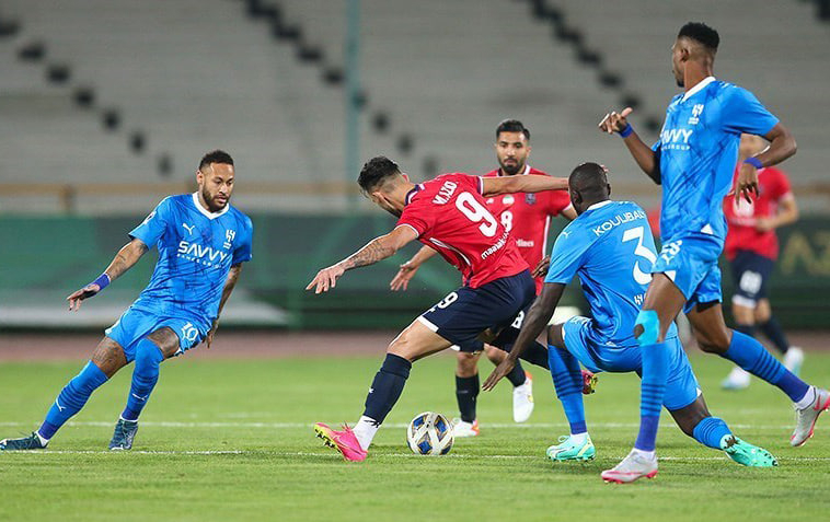 چرا استقلال و پرسپولیس و سپاهان و تراکتور نه؟/ العین قهرمان آسیا شد، ما هم میتوانیم (گزارش) 5
