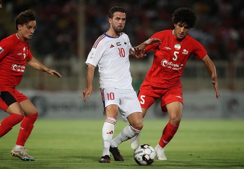 چرا استقلال و پرسپولیس و سپاهان و تراکتور نه؟/ العین قهرمان آسیا شد، ما هم میتوانیم (گزارش) 3