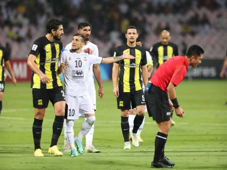 چرا استقلال و پرسپولیس و سپاهان و تراکتور نه؟/ العین قهرمان آسیا شد، ما هم میتوانیم (گزارش) 4