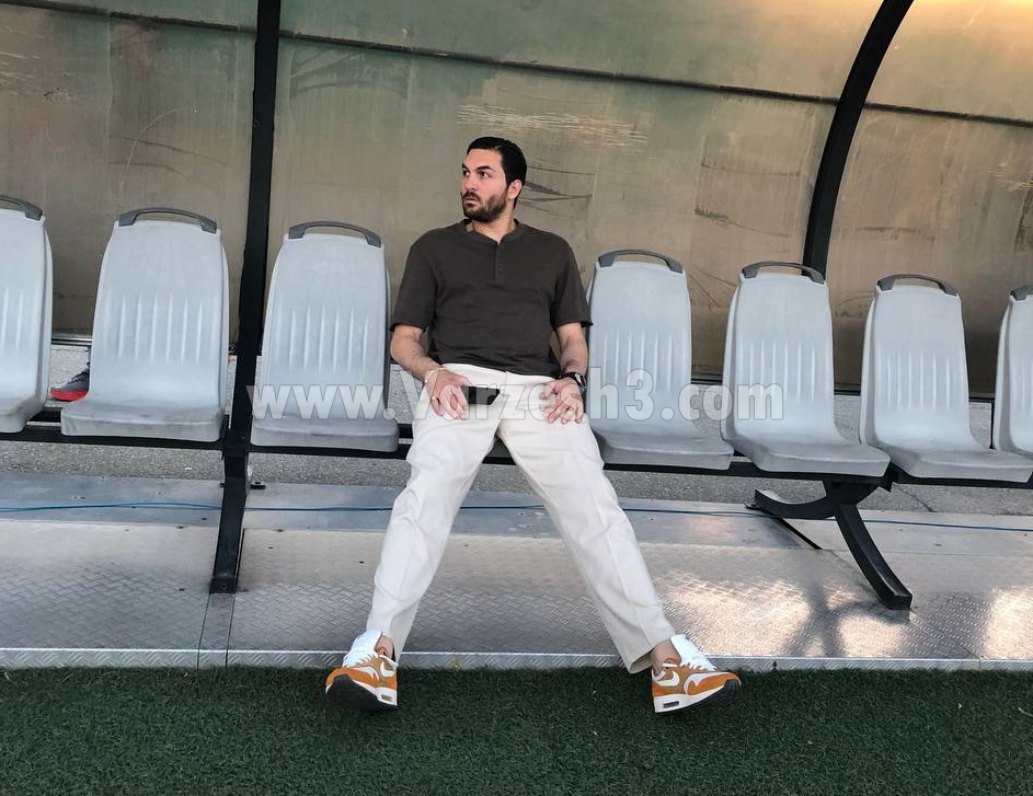 بازیکنانی بیرون مانده‌اند که فکر نمی‌کنید!