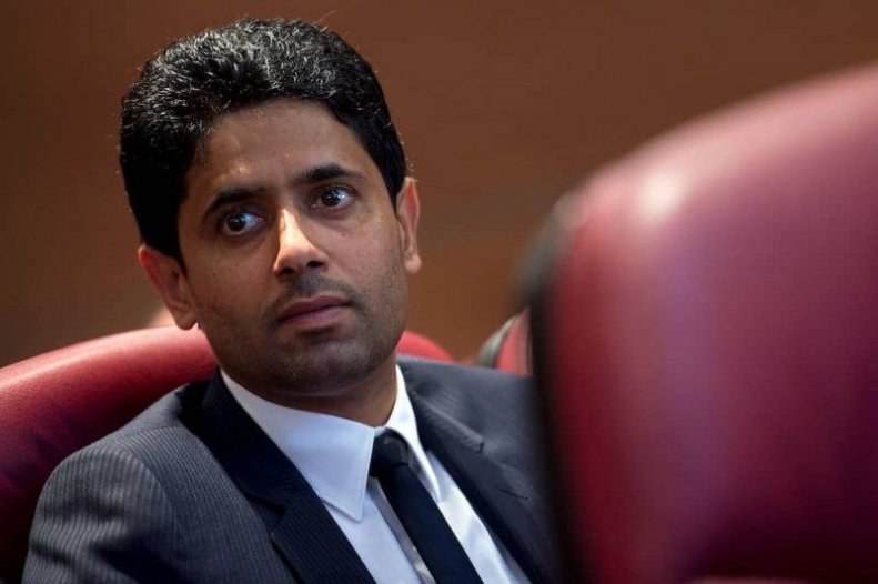 ناصر الخلیفی: حتی لاپورتا هم به سوپرلیگ اعتقاد ندارد