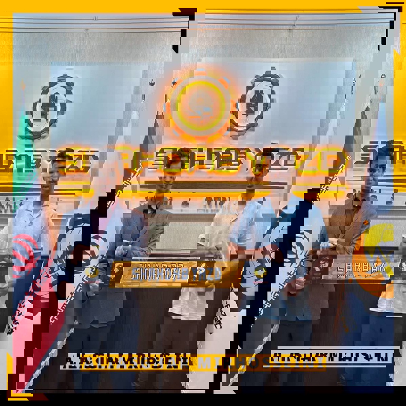 رونمایی از دو تمدیدی مدعی لیگ و آسیا 3
