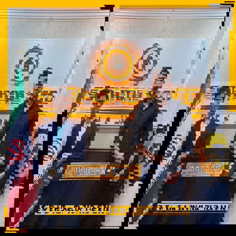 رونمایی از دو تمدیدی مدعی لیگ و آسیا 2