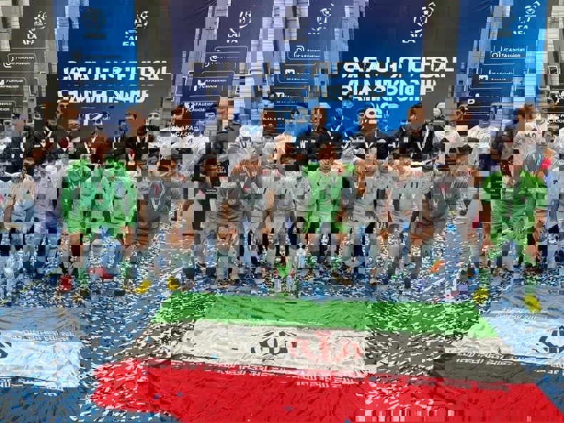 چند پرده از حضور تیم ملی فوتسال در رقابتهای کافا؛/ اختصاصی: جلسه نهایی در سازمان لیگ پیرامون مسابقات کافا 2