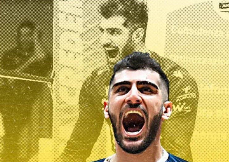 رسمی: وداع ستاره ایرانی با بهترین لیگ‌ دنیا