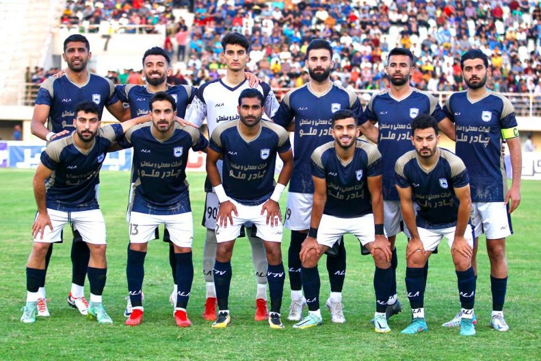 حالا همه نگاه فوتبال ایران به یزد است