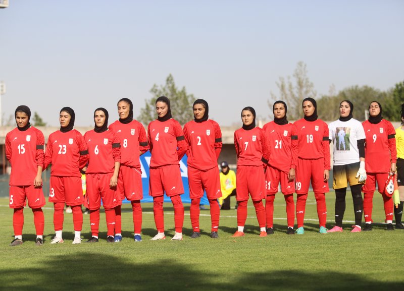 چهار ستاره تیم ملی زنان لژیونر می‌شوند؛/ دختران ایرانی در لیگ قهرمانان اروپا بازی می‌کنند!