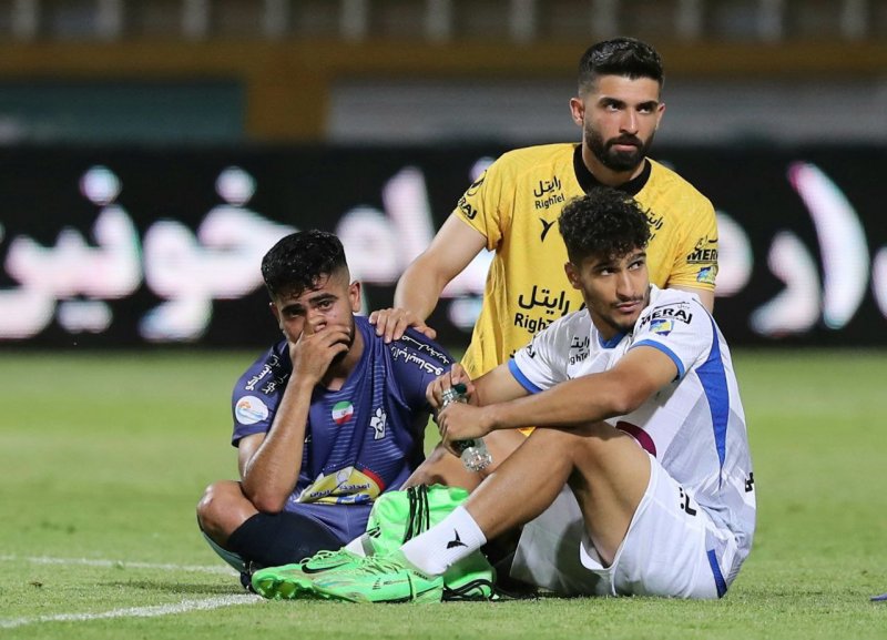 سقوط پیکان دل مدیرعامل سابق را درد آورد