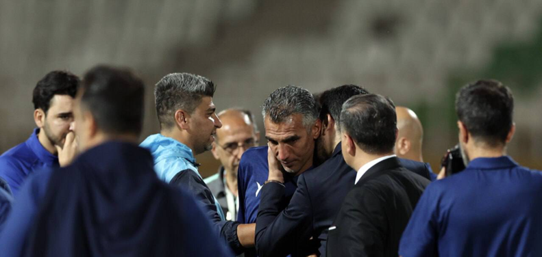 سبقت در دلداری دادن به هاشمینسب! 2