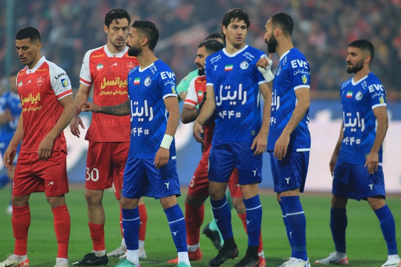 ده دیداری که می‌توانست جام را از پرسپولیس بگیرد! 3