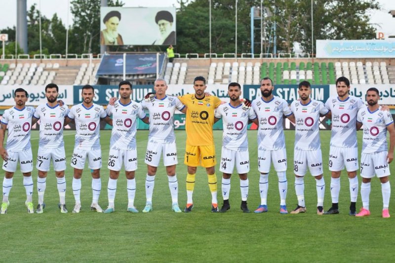 پرسپولیس تنها تیمی که به استقلال نباخت