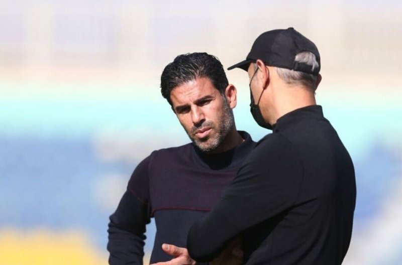پرسپولیس به جریمه سنگین بادامکی اعتراض میکند